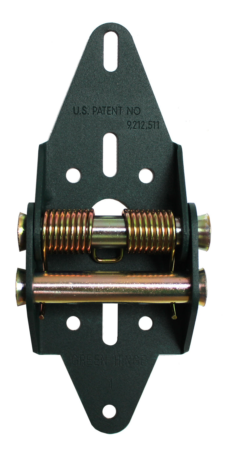 Commercial Overhead Door Single Hinges (Doors 12' and OVER)