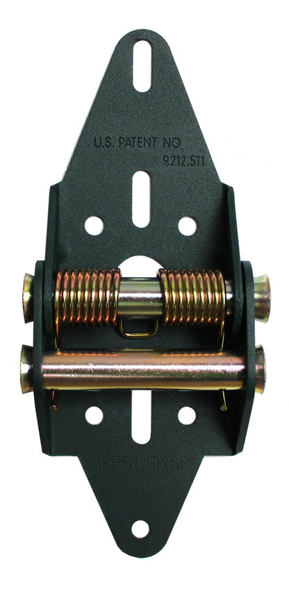 Commercial Overhead Door Single Hinges (Doors 12' and OVER)