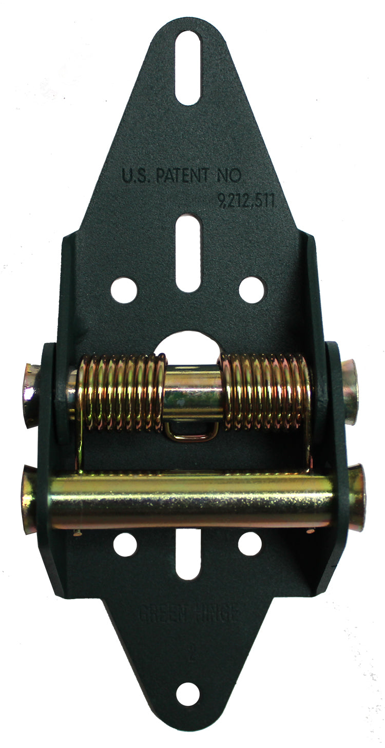 Commercial Overhead Door Single Hinges (Doors 12' and OVER)