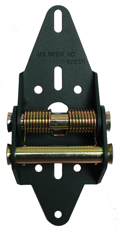 Commercial Overhead Door Single Hinges (Doors 12' and OVER)