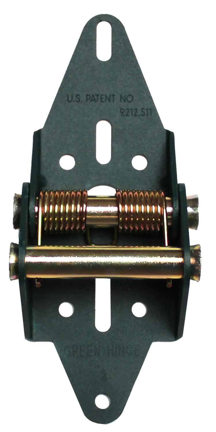 Commercial Overhead Door Single Hinges (Doors 12' and OVER)