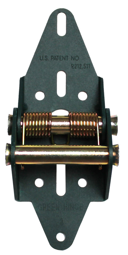 Commercial Overhead Door Single Hinges (Doors 12' and OVER)