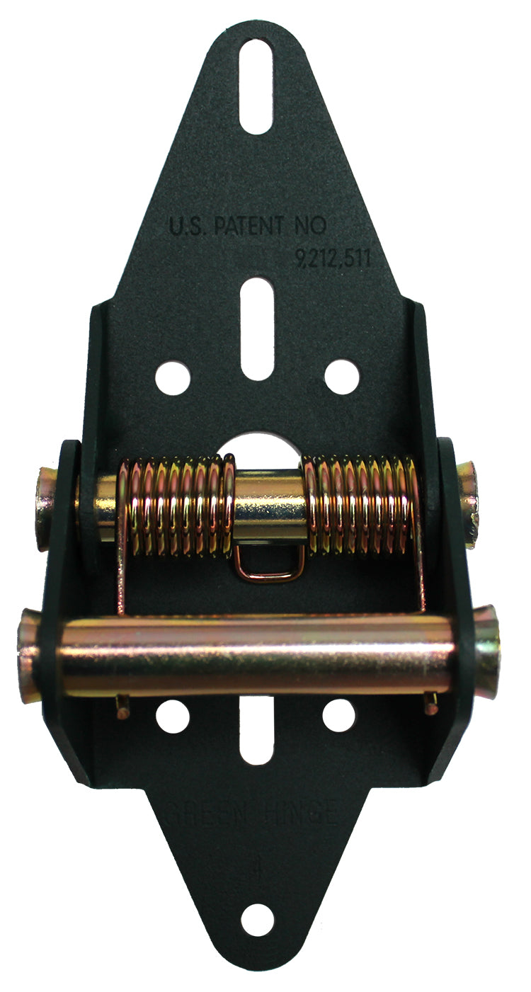 Commercial Overhead Door Single Hinges (Doors 12' and OVER)