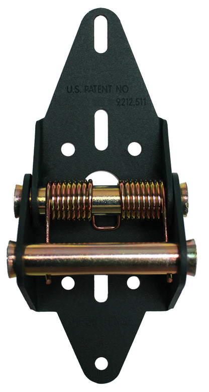 Commercial Overhead Door Single Hinges (Doors 12' and OVER)