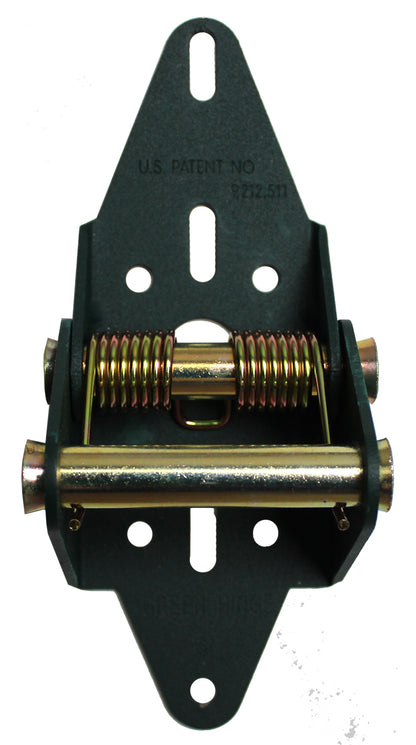 Commercial Overhead Door Single Hinges (Doors 12' and OVER)