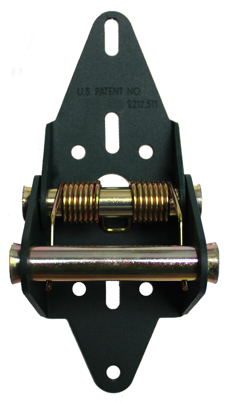 Commercial Overhead Door Single Hinges (Doors 12' and OVER)