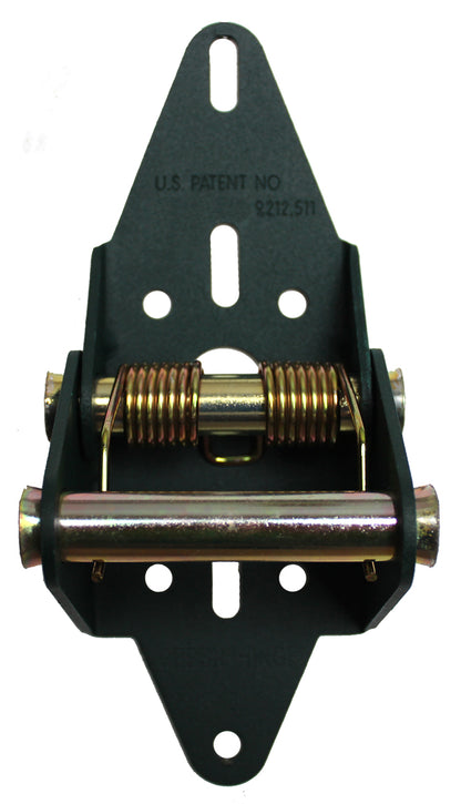 Commercial Overhead Door Single Hinges (Doors 12' and OVER)