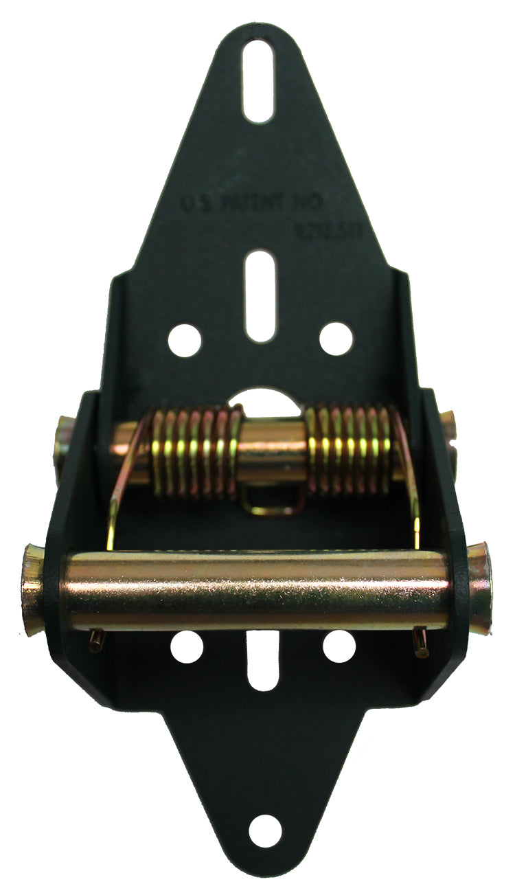 Commercial Overhead Door Single Hinges (Doors 12' and OVER)