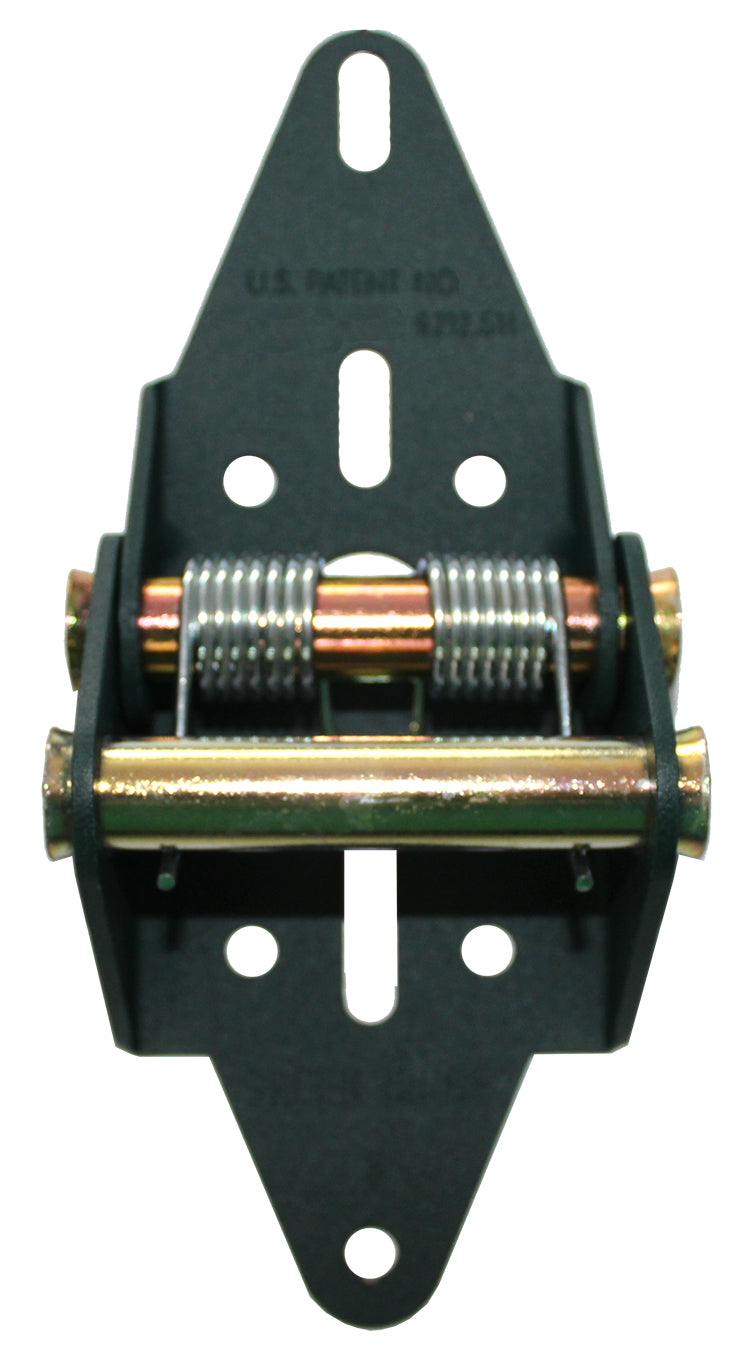 Residential Overheard Door Single Hinges (Doors UNDER 12')