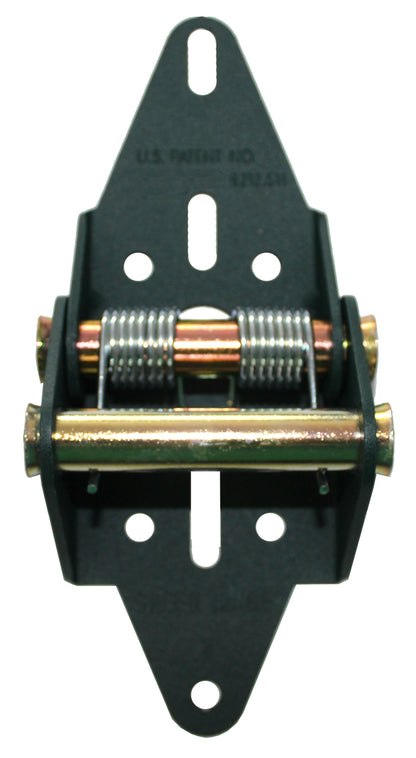 Residential Overheard Door Single Hinges (Doors UNDER 12')