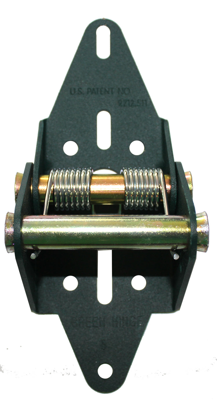 Residential Overheard Door Single Hinges (Doors UNDER 12')